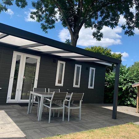 Chalet Seeglueck O3 Lathum Ngoại thất bức ảnh