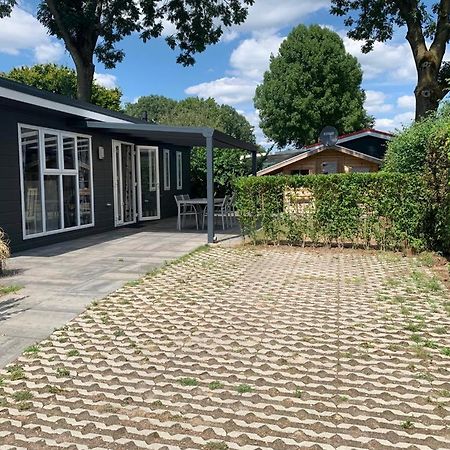 Chalet Seeglueck O3 Lathum Ngoại thất bức ảnh
