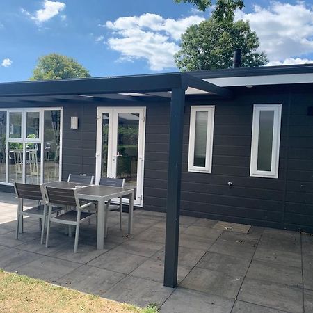 Chalet Seeglueck O3 Lathum Ngoại thất bức ảnh