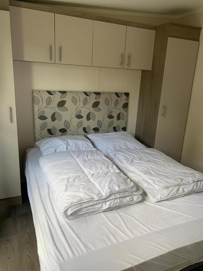 Chalet Seeglueck O3 Lathum Ngoại thất bức ảnh