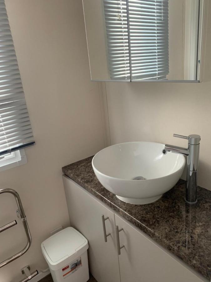 Chalet Seeglueck O3 Lathum Ngoại thất bức ảnh
