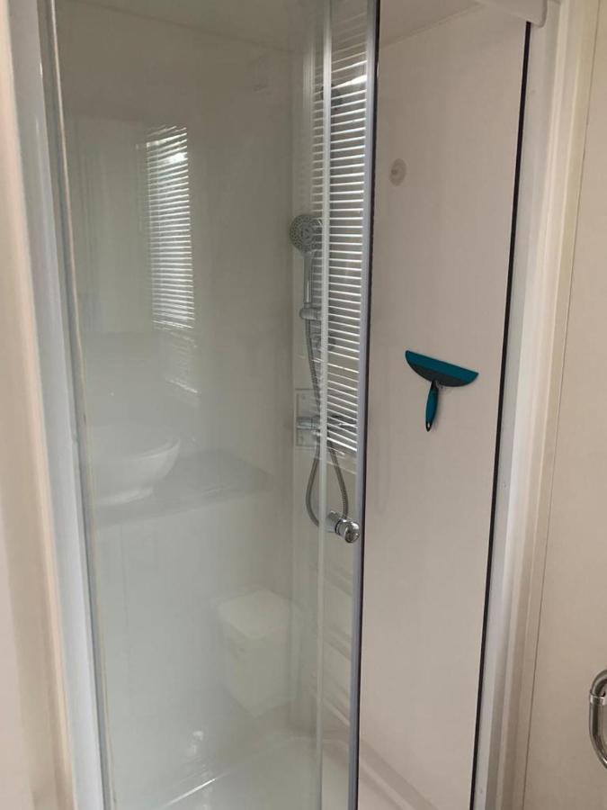 Chalet Seeglueck O3 Lathum Ngoại thất bức ảnh