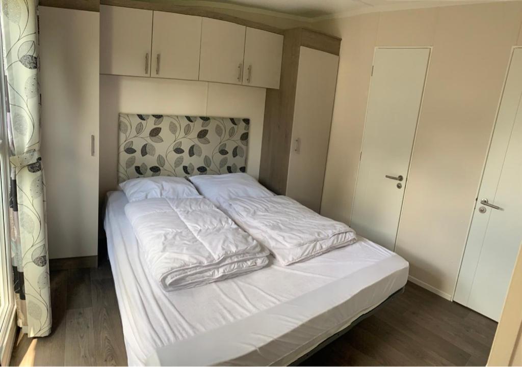Chalet Seeglueck O3 Lathum Ngoại thất bức ảnh